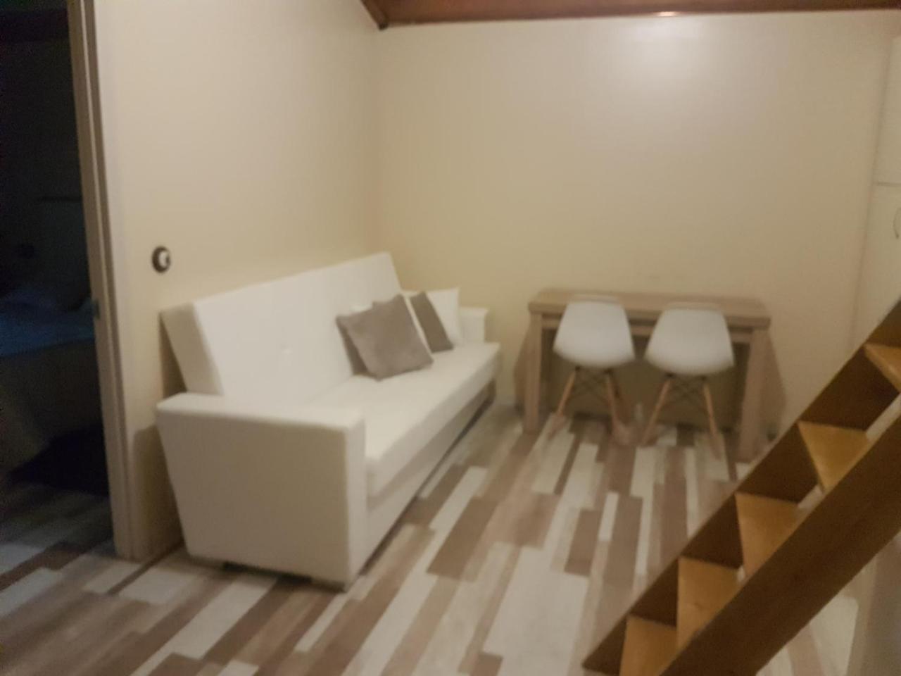 Appartement Casa Marineira Combarro