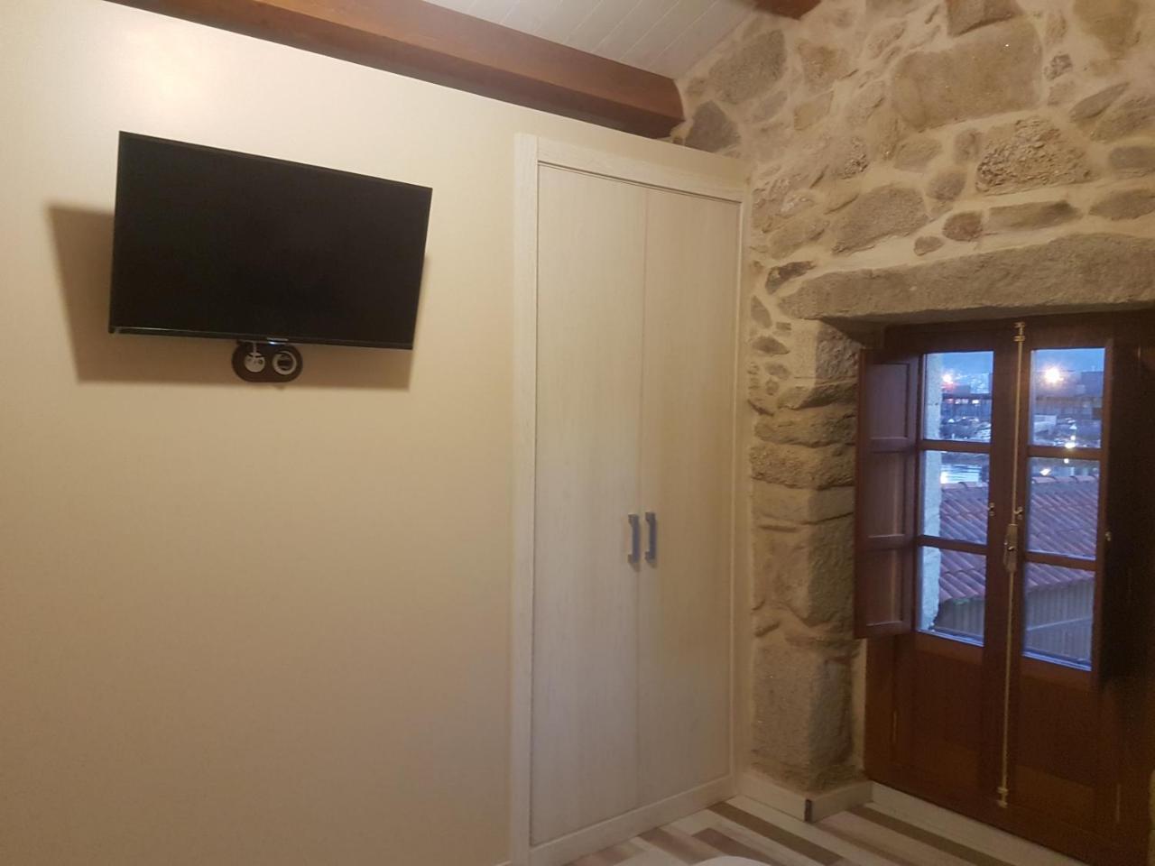Appartement Casa Marineira