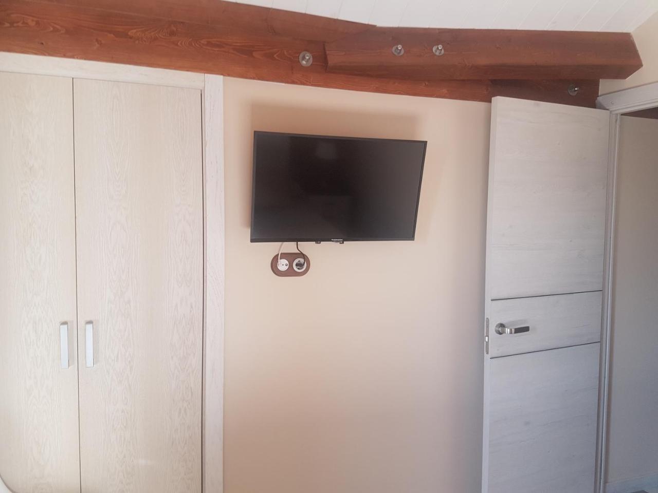 Casa Marineira Appartement