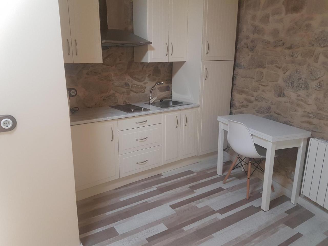 Casa Marineira Appartement *