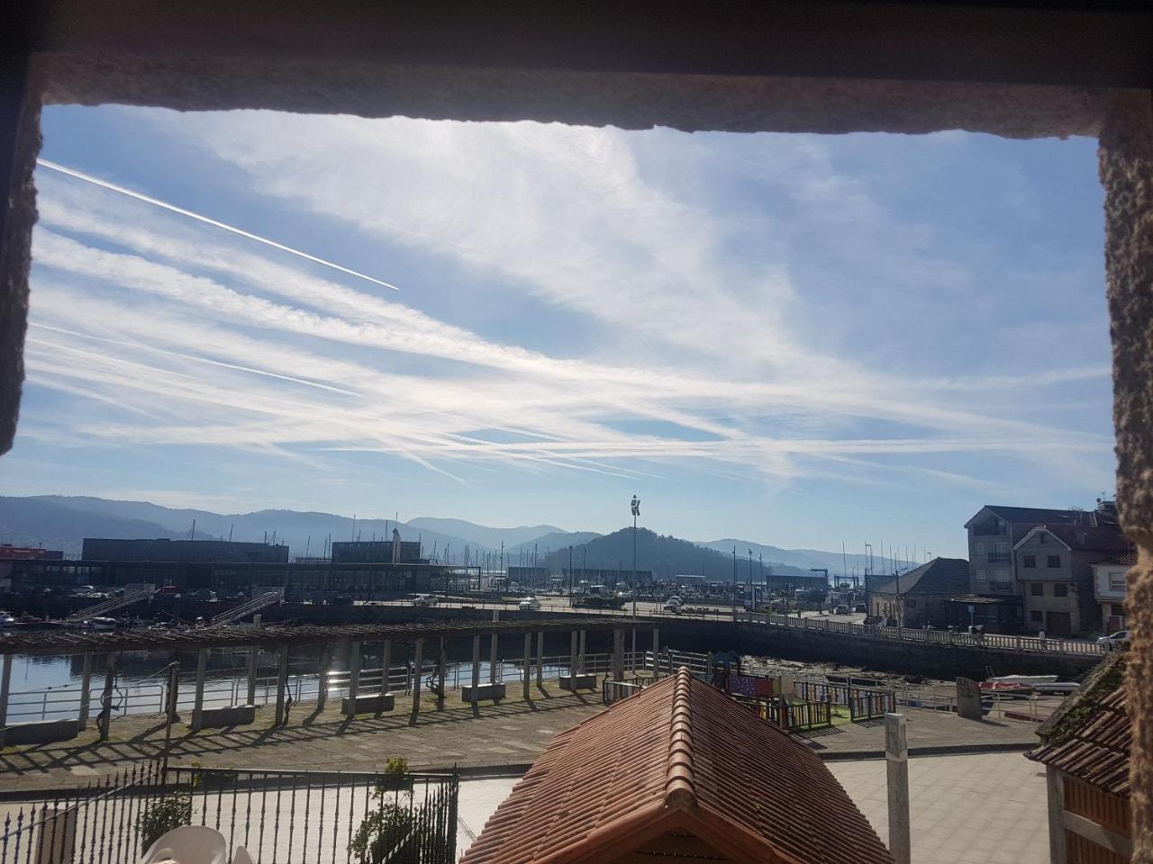 Casa Marineira Appartement Combarro