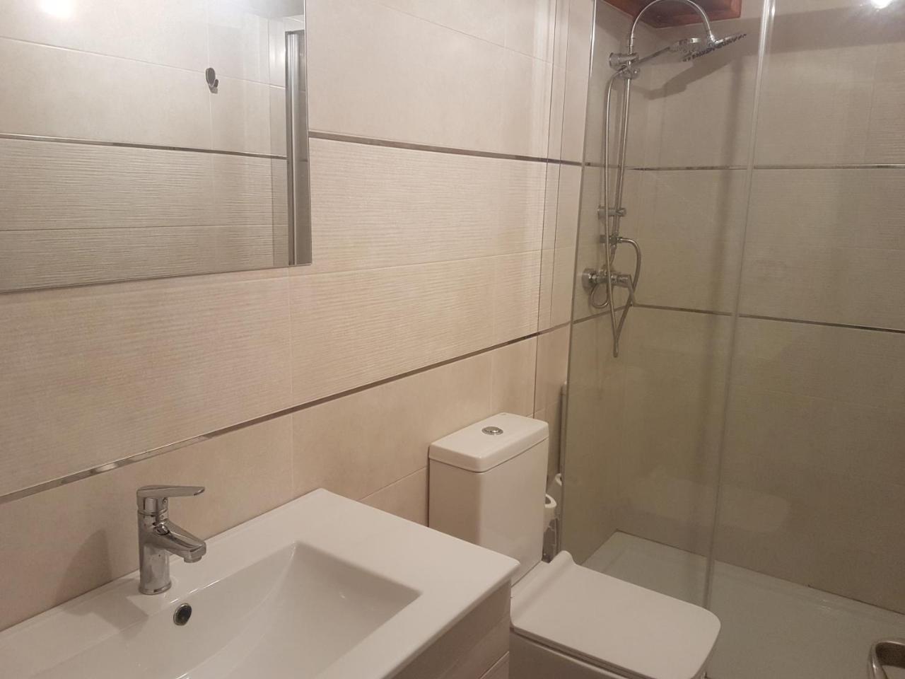 Appartement Casa Marineira Combarro