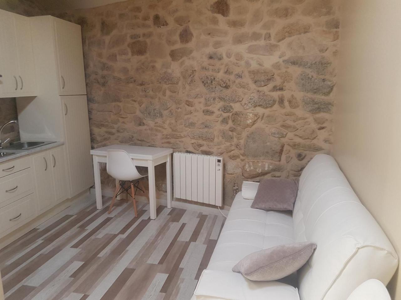Appartement Casa Marineira Combarro
